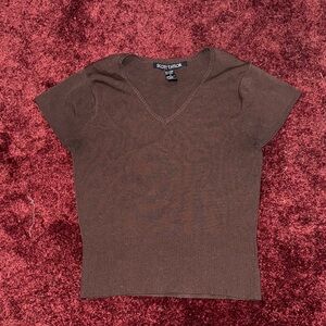 Scott Taylor Women's Brown Top
